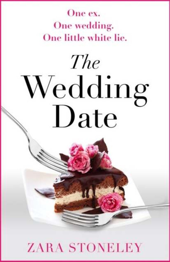 The Wedding Date av Zara Stoneley
