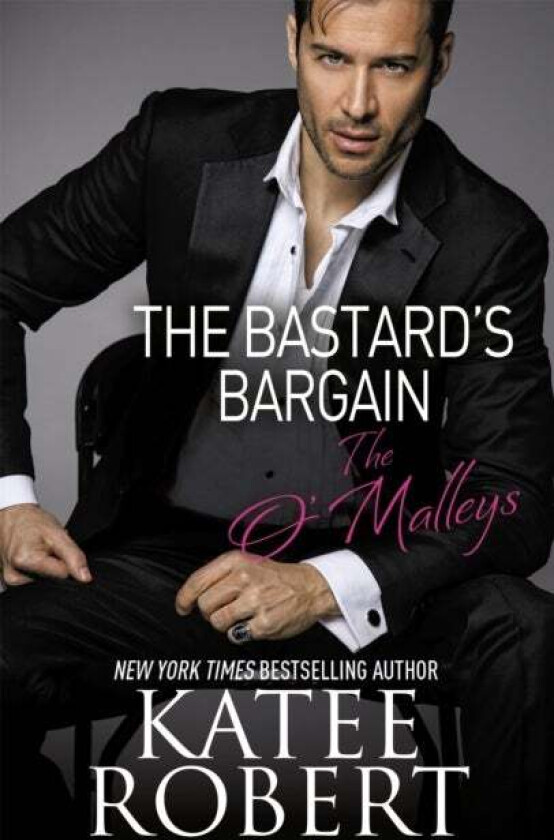 The Bastard's Bargain av Katee Robert