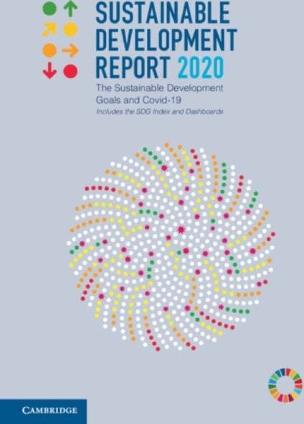 Sustainable Development Report 2020 av Christian Kroll