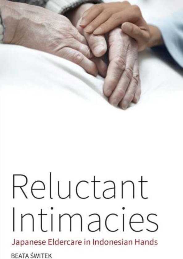 Reluctant Intimacies av Beata Switek