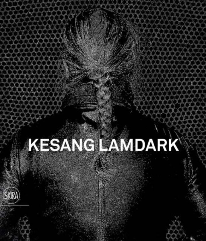 Kesang Lamdark av Kenny Schachter