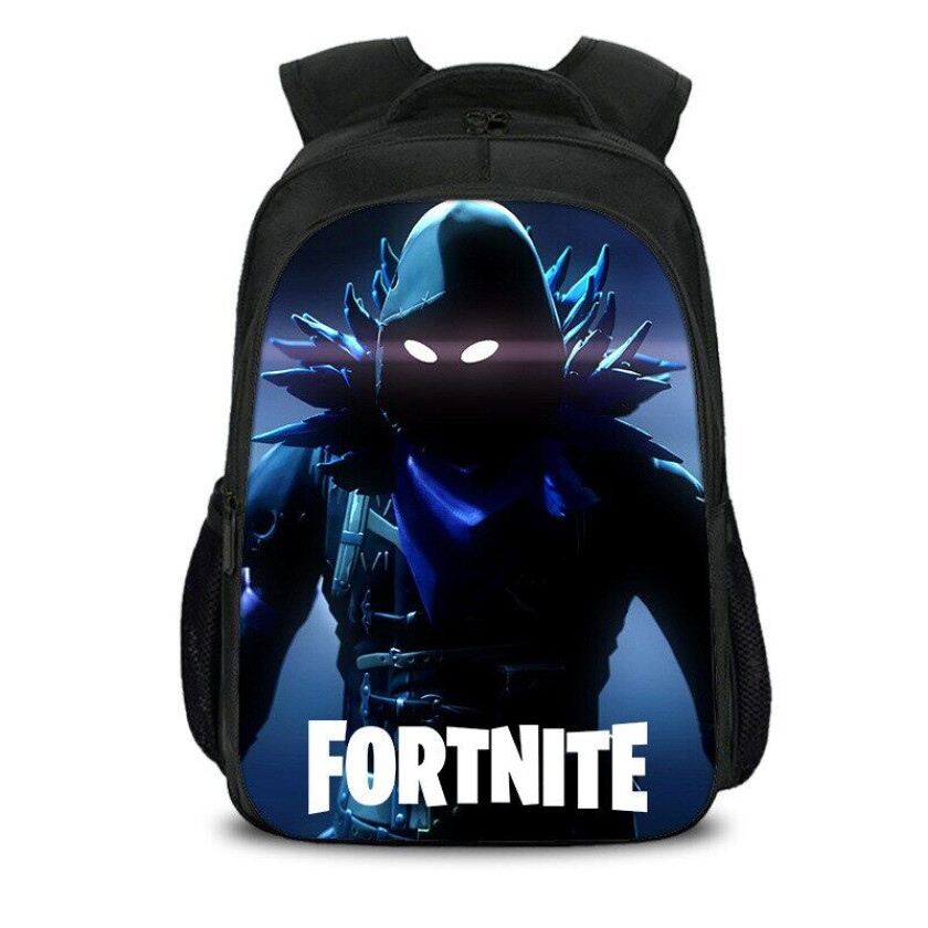 Fortnite ryggsekk