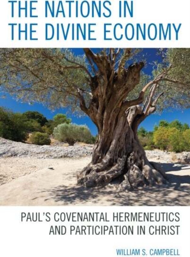 The Nations in the Divine Economy av William S. Campbell