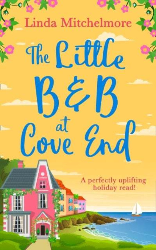 The Little B & B at Cove End av Linda Mitchelmore