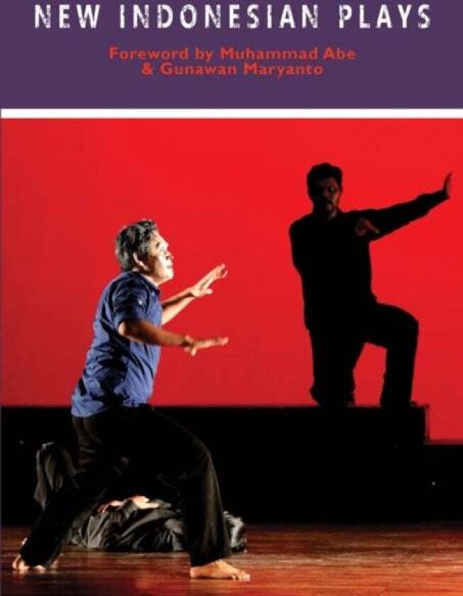 New Indonesian Plays av Agnes Christina