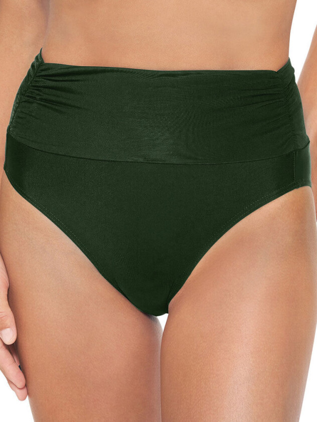 Swim Wiki Basic Bikini Fold Brief 38 38