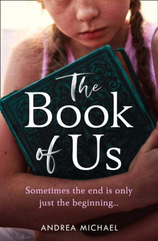 The Book of Us av Andrea Michael