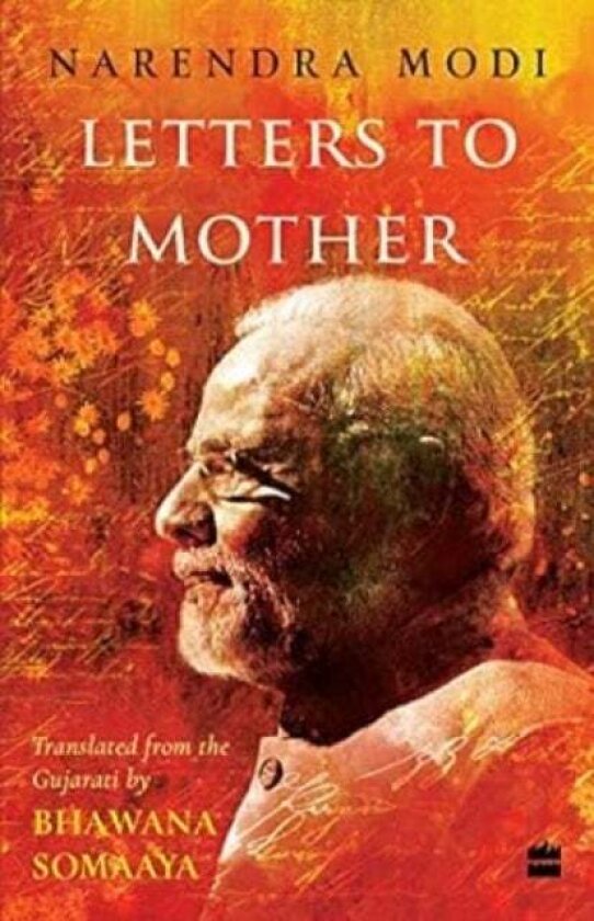 Letters to Mother av Bhawana Somaaya