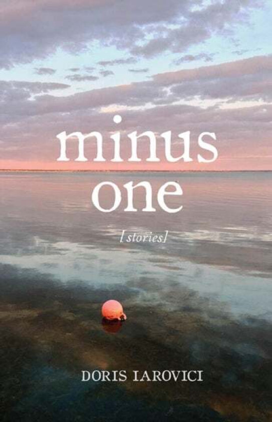 Minus One av Doris Iarovici