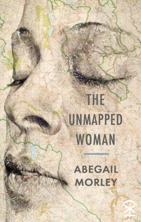 The Unmapped Woman av Abegail Morley