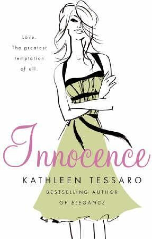Innocence av Kathleen Tessaro