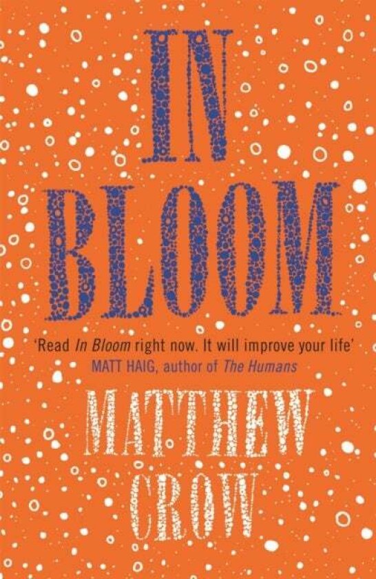 In Bloom av Matthew Crow