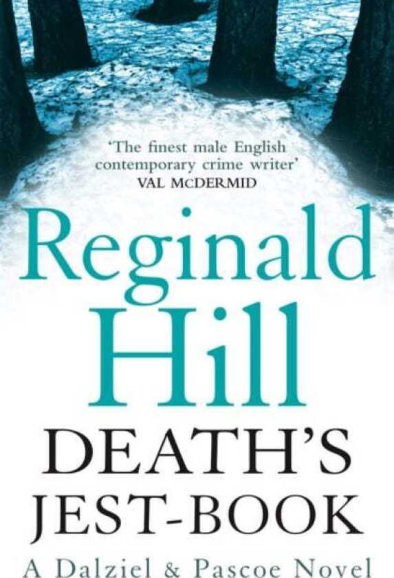 Death’s Jest-Book av Reginald Hill