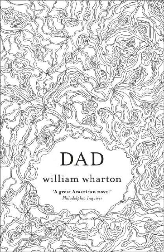 Dad av William Wharton