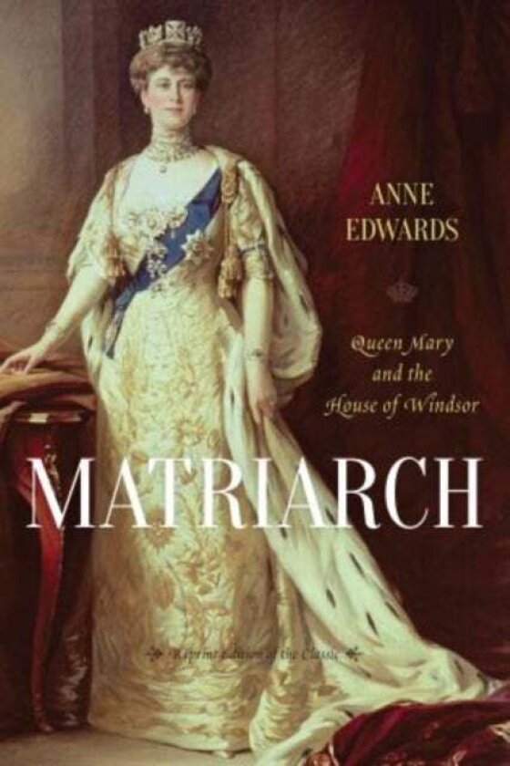 Matriarch av Anne Edwards