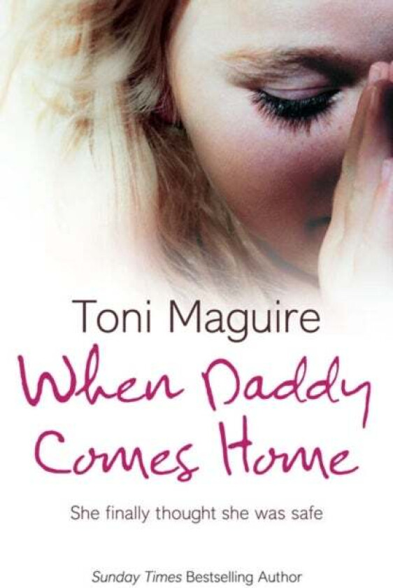 When Daddy Comes Home av Toni Maguire