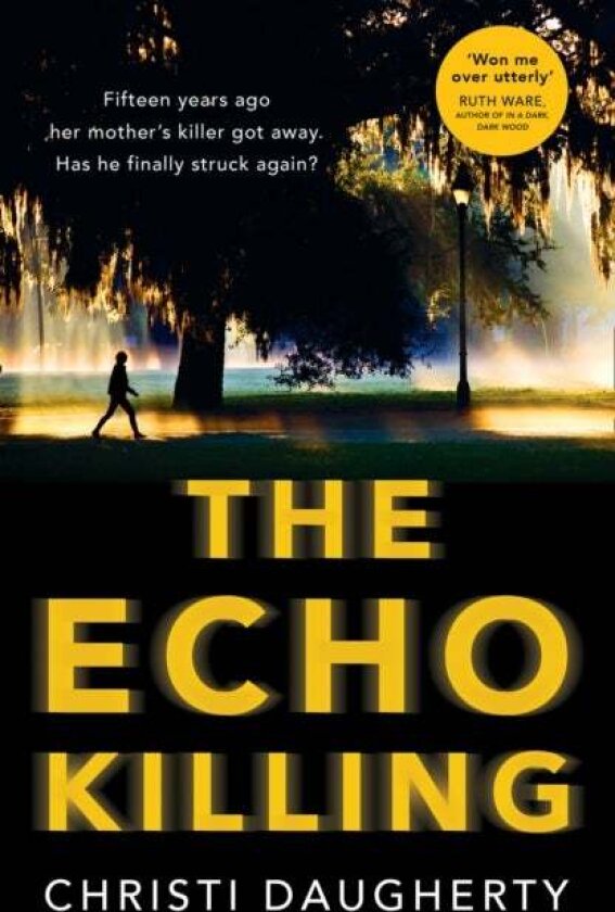 The Echo Killing av Christi Daugherty