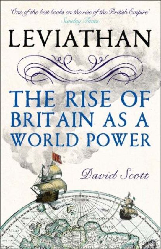 Leviathan av David Scott