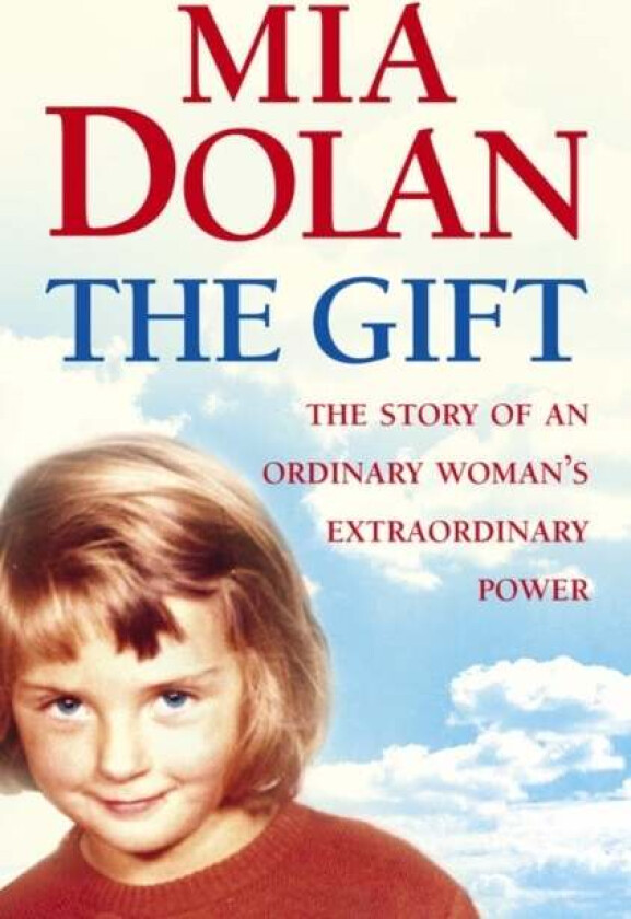 The Gift av Mia Dolan