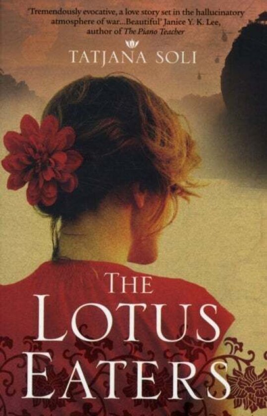 The Lotus Eaters av Tatjana Soli