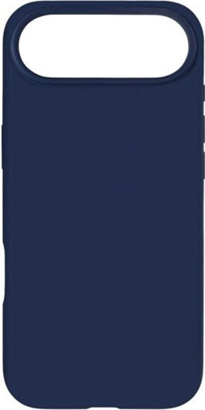 CoverCase Silicone iPhone 17 Air Navy W/Magsafe