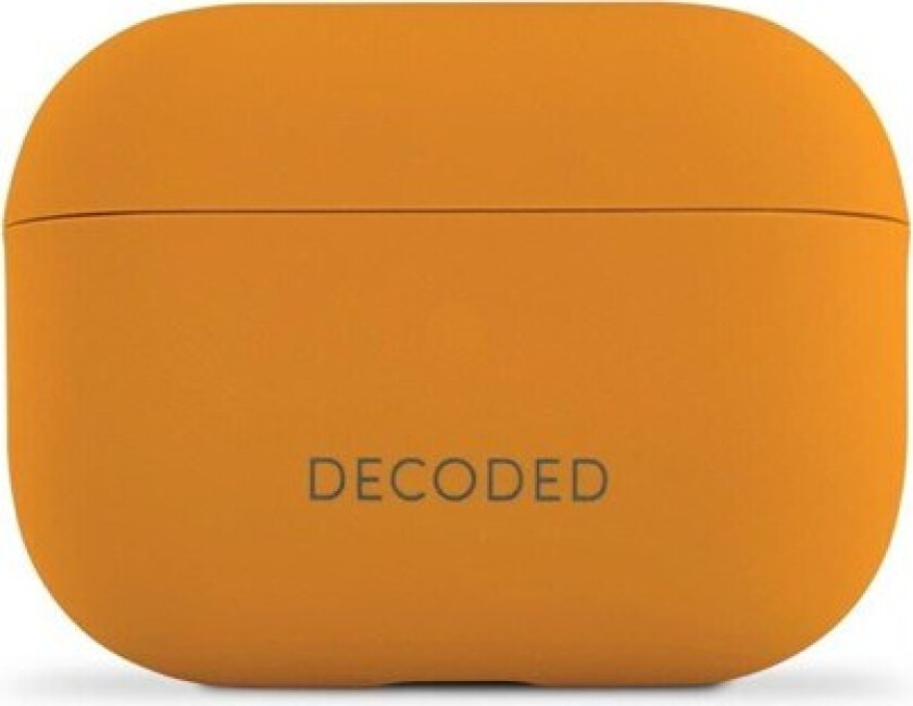 Silicone Aircase for Airpods Pro Gen 2 / Airpods Pro Gen 1 Apricot