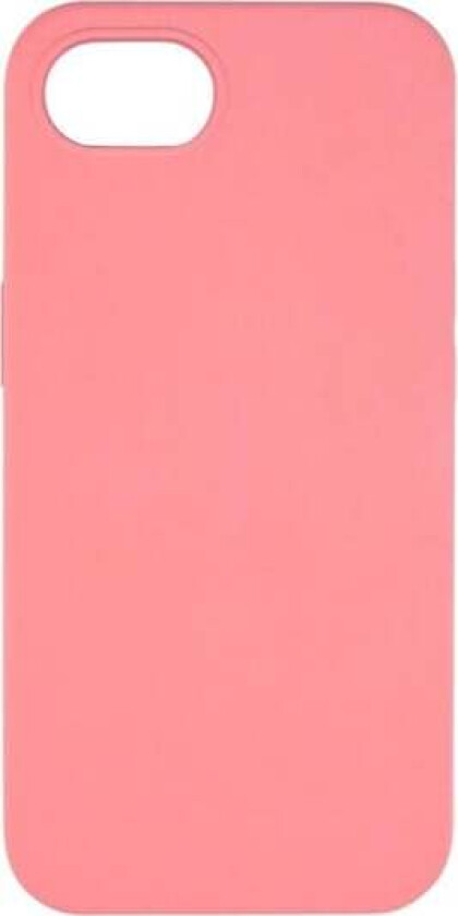 CoverCase Silicone iPhone 17e/16e Pink W/Magsafe