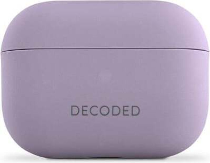Silicone Aircase for Airpods Pro Gen 2 / Airpods Pro Gen 1 Lavender