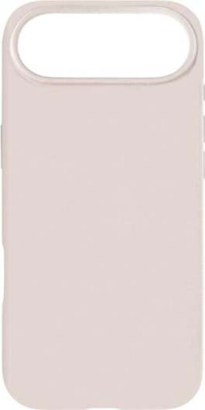 CoverCase Silicone iPhone 17 Air Ivory W/Magsafe
