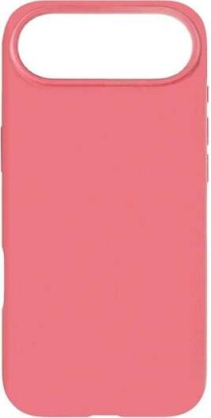 CoverCase Silicone iPhone 17 Air Pink W/Magsafe