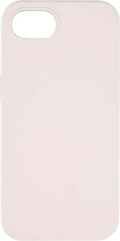 CoverCase Silicone iPhone 17e/16e Ivory W/Magsafe