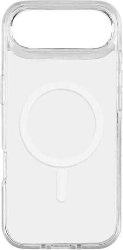 CoverCase Clear for iPhone 17 Air W/Magsafe