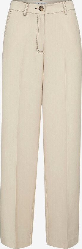 Bukser TerryCC Denim - Natur
