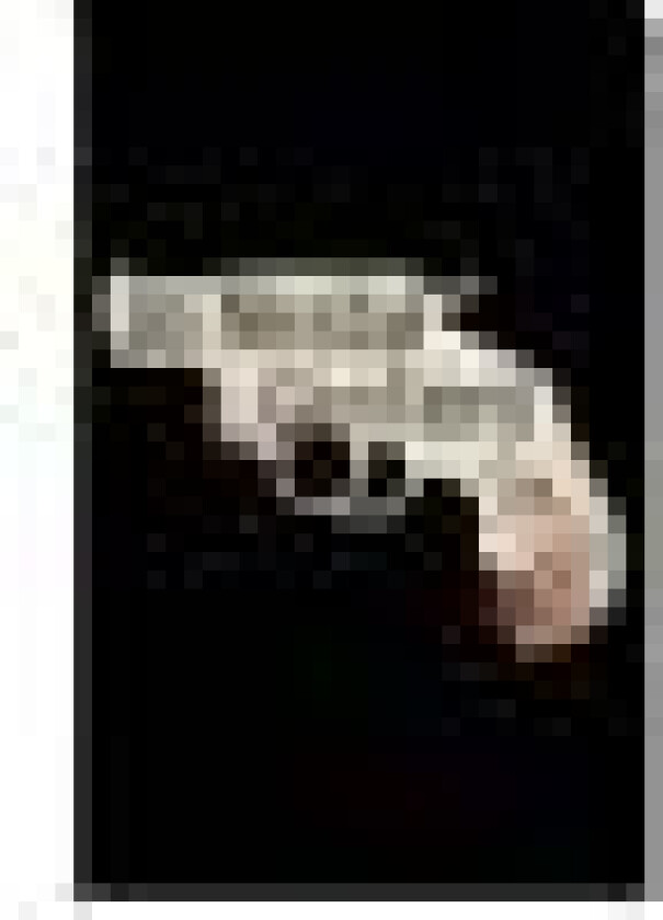 Genfærd Jo Nesbø Språk: Dansk