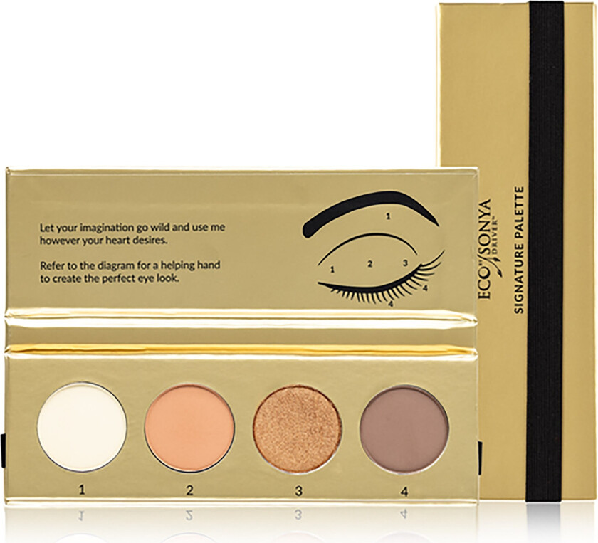 Signature Palette