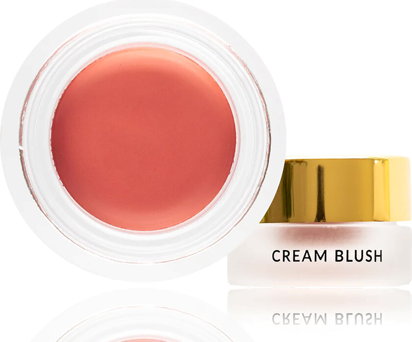 Cream Blush