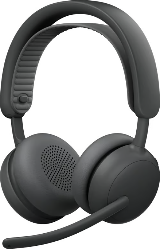 Zone Wireless 2 Es With Dongle Stereo Usb-a, Usb-c Microsoft Teams Grafitt
