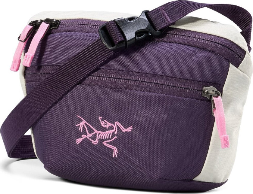 Mantis 1 Waist Pack cosmic bloom