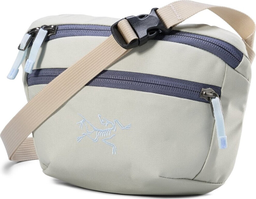 Mantis 1 Waist Pack headwaters