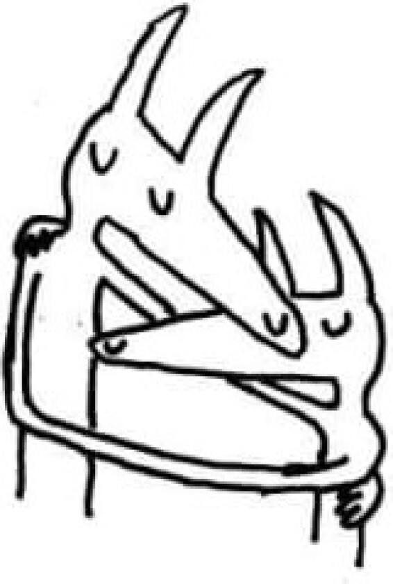 Car Seat Headrest - Twin Fantasy (2LP)