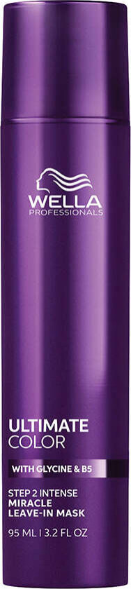 Professionals Ultimate Color Leave-In Mask - 95ml