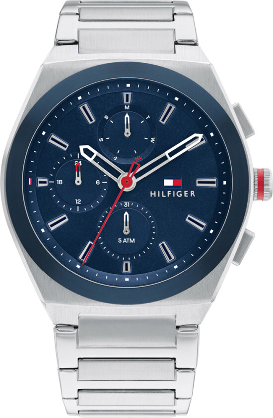 Tommy hilfiger Connor Klokke Tommy Hilfiger 1791896