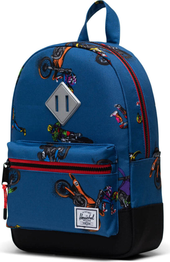 Heritage Kids Ryggsekk Big Air
