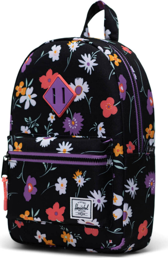 Heritage Kids Ryggsekk Wildflowers