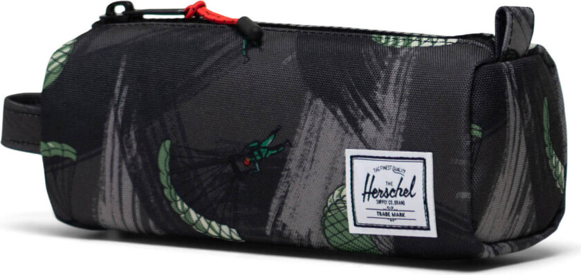 Settlement Pennal Parachuters