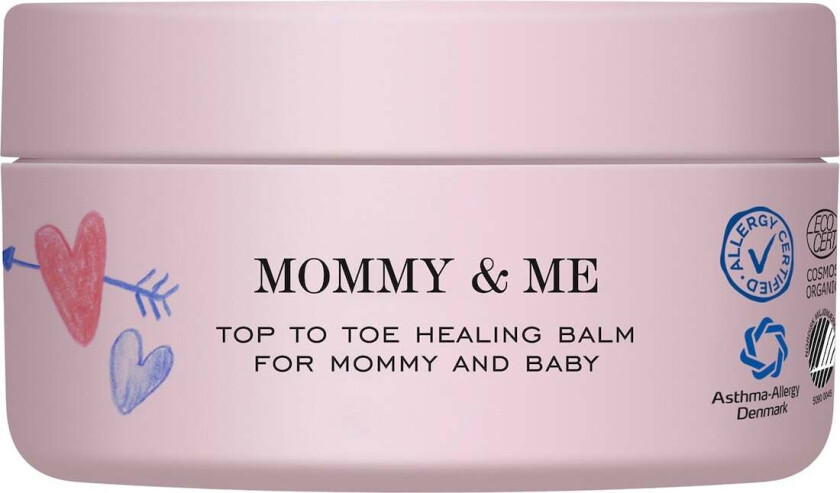 Mommy & Me 145 Ml