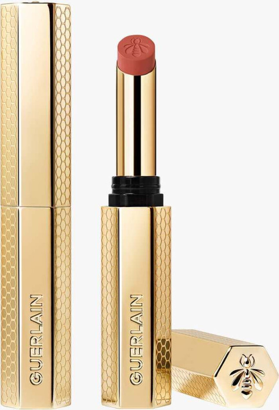KissKiss Honey-Infused Intense Lipstick 1,85 g (Farge: 615 Orange Nude)