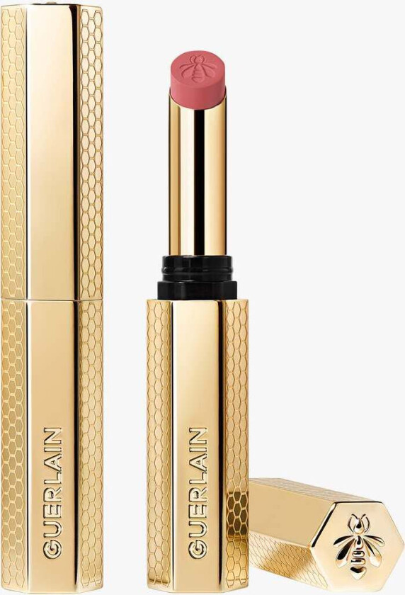 KissKiss Honey-Infused Intense Lipstick 1,85 g (Farge: 335 Nude Pink)