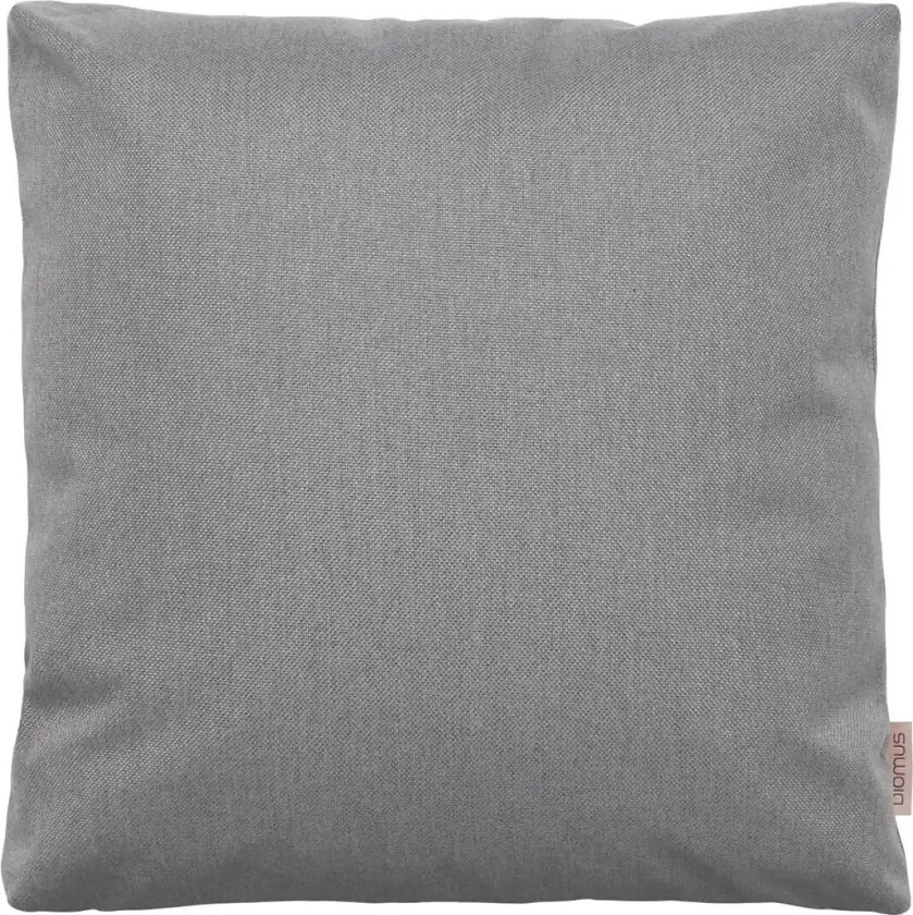 Cushion - 45 X 45 Cm - Stay - Stone - Grey - L 45CM