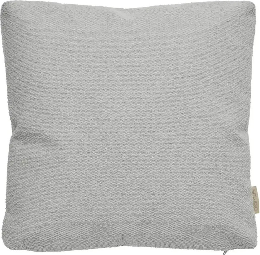 Cushion - 45 X 45 Cm - Stay - Cloud Bouclé - Grey - 45X 45CM